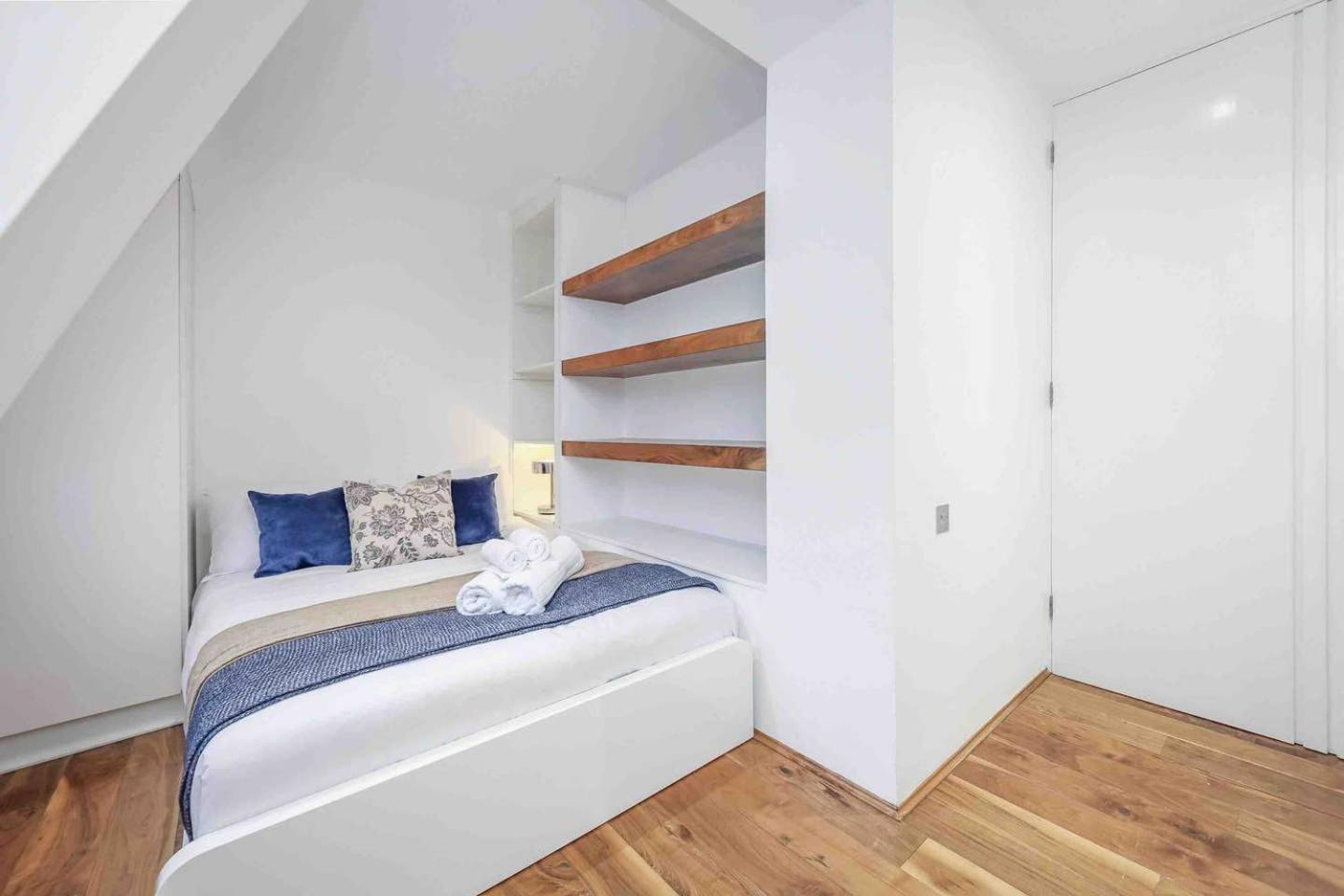 Апартаменты 2 Bed Apartment- Regent Street! Лондон
