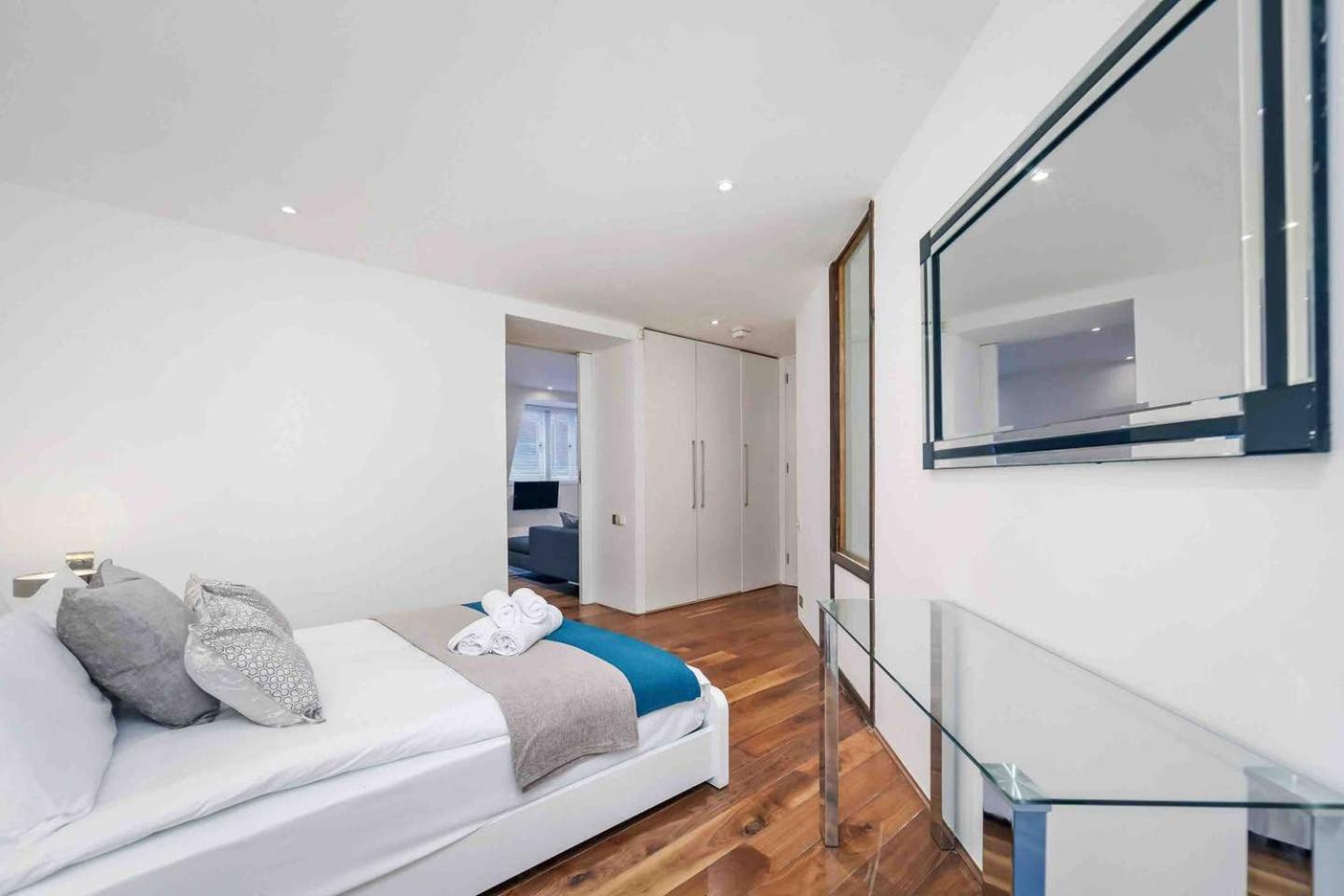 2 Bed Apartment- Regent Street! *